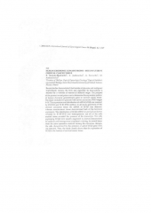2004 Human chorionic gonadotropin-beta in uterine cervical cancer tissue 2004 Human chorionic gonadotropin-beta in uterine cervical cancer tissue