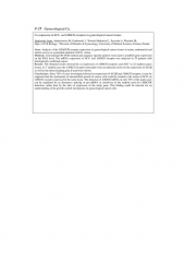 2006 Co-expression of hCGβ nad LH/hCG receptors in gynecological cancer tissues. Co-expression of hCGβ nad LH/hCG receptors in gynecological cancer tissues.