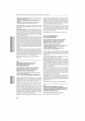 2005 Survivin expression in somatotropinomas 2005 Survivin expression in somatotropinomas