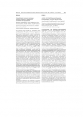 2008 Gonadotropin's releasing hormones and their receptors in endometrial carcinomas and hyperplasias. Gonadotropin's releasing hormones and their receptors in endometrial carcinomas and hyperplasias.